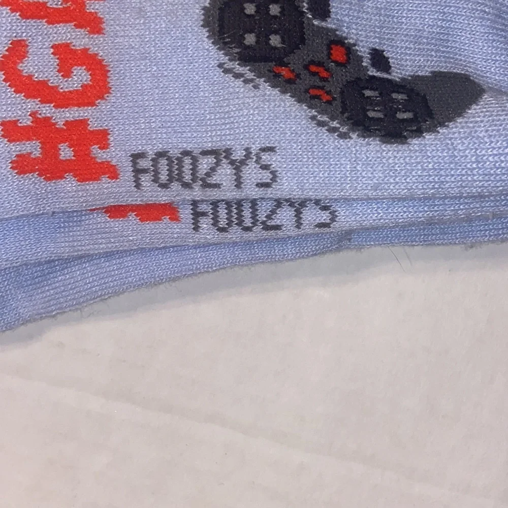 Foozys these fun